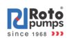 Roto Pumps logo