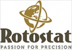 Rotostat Services logo