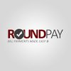 RoundPay voice tech logo