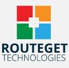 Routeget Technologies logo