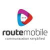 RouteMobile Logo