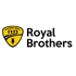 Royal Brothers logo