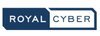 Royal Cyber Private Limited. logo