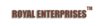 Royal Enterprises Logo