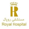 Royal Hospital logo