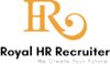 Royal HR Recruiter logo