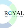 Royal Marketing Agency logo