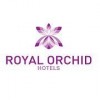 Royal Orchid Hotels logo