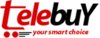 Rp Telebuy Skyshop logo