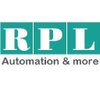 RPL Automation Logo