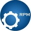 RPM academy logo