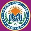 RPS INTERNATIONAL SCHOOL logo