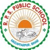 Rps School logo