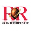 RR Enterprises logo