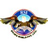 Rsi Stone World logo