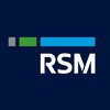 RSM Delivery Center logo