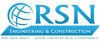 RSN Engineering & Construction logo