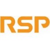 RSP Design Consultants Logo