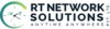 RT Network Solutions logo