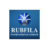 Rubfila International Logo