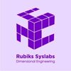 Rubiks Syslabs logo