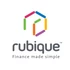 Rubique logo