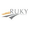 RUKY PROJECTS PVT. LTD logo