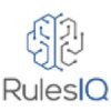 RulesIQ logo