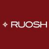 RUOSH logo