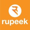 Rupeek logo