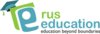 Rus Education logo