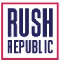 Rush Republic logo