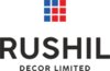 Rushil Decor Logo