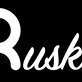 Rusk Media logo