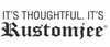 Rustomjee Group logo