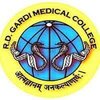 Ruxmaniben Deepchand Gardi Medical College Logo