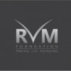 RVM Foundation logo