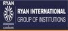 Ryan International School Logo