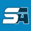 Sa Automation logo