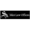 S&A Law Offices logo