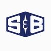 S & B Engineers And Constructors logo