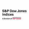 S&P Dow Jones Indices logo