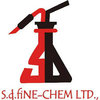 S D Fine-Chem Limited logo