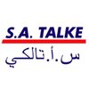 S.A. TALKE logo