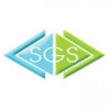 S.G.S.INDIA PVT. LTD. logo