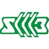 S.K.B. Builders logo