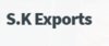 S.K.Exports logo