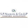 S.P.Nagrath & Co.LLP logo