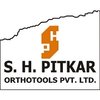 S H Pitkar Orthotools logo