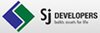 S J Developers logo